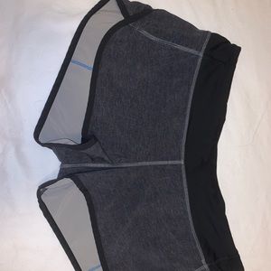 lululemon Speed Up Short (2.5”)